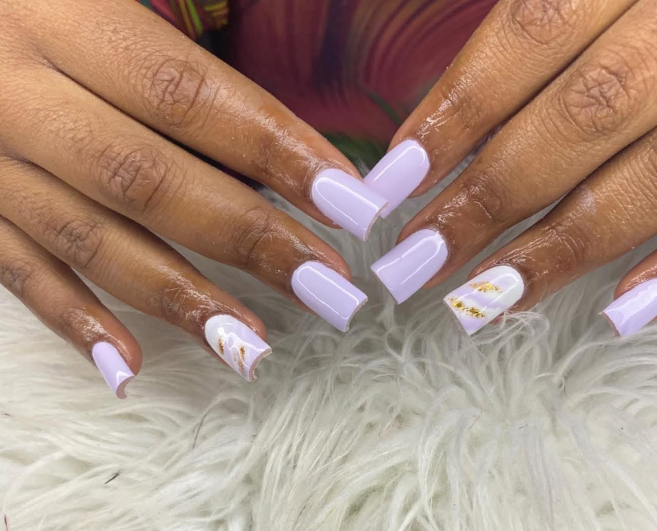 Nail Design 9
